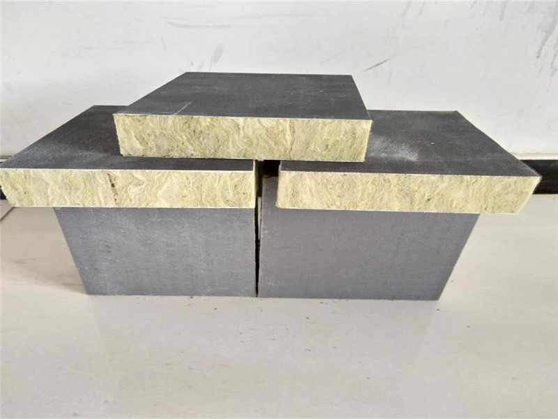 砂漿紙巖棉復(fù)合板