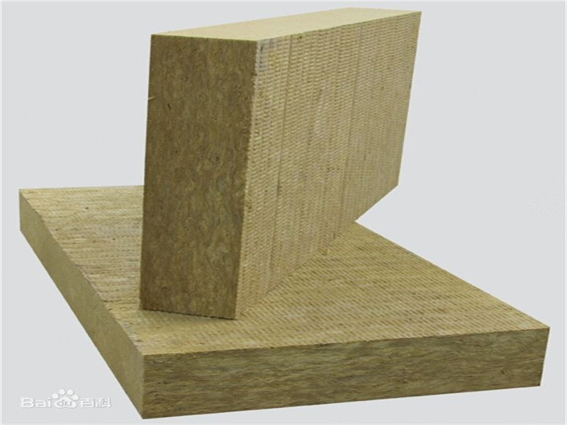 外墻保溫巖棉板施工工藝