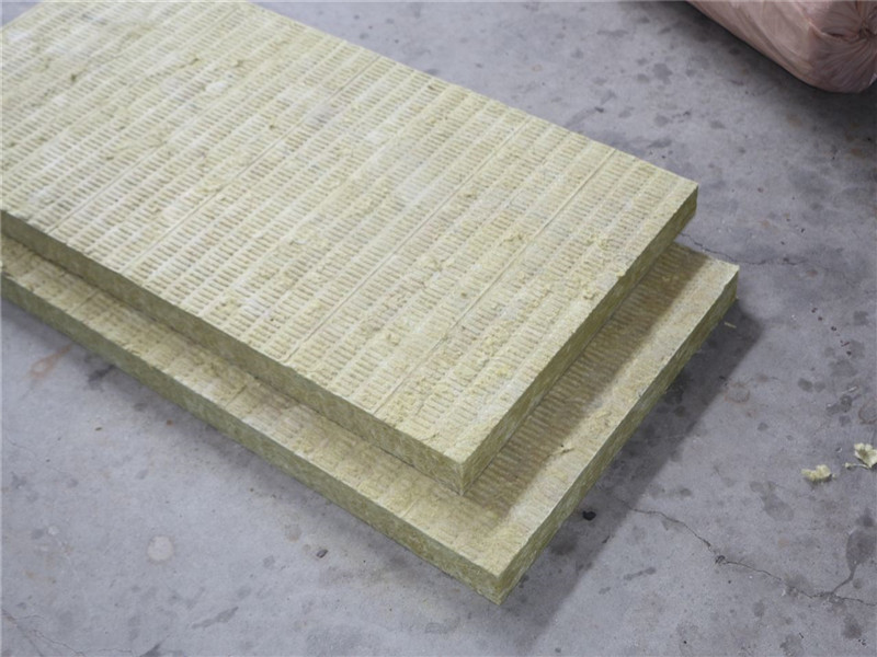 蘭州保溫巖棉板的外墻施工